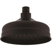 Eternal 200mm Round Shower Head